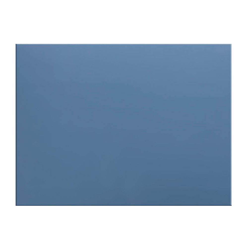 Orfilight Atomic Blue NS Low Temperature Thermoplastic Sheet Material